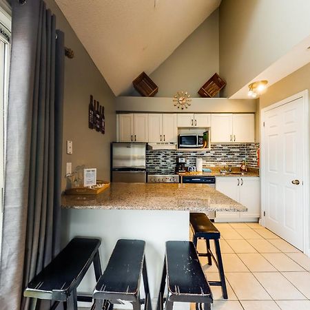 Condo 211 At North Creek Resort Blue Mountains Kamer foto