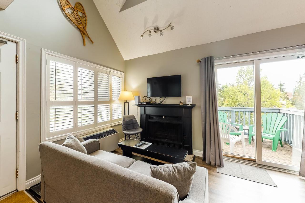Condo 211 At North Creek Resort Blue Mountains Kamer foto