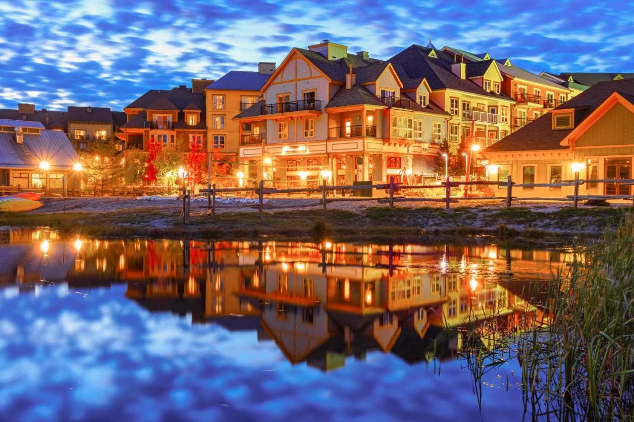 Condo 211 At North Creek Resort Blue Mountains Kamer foto