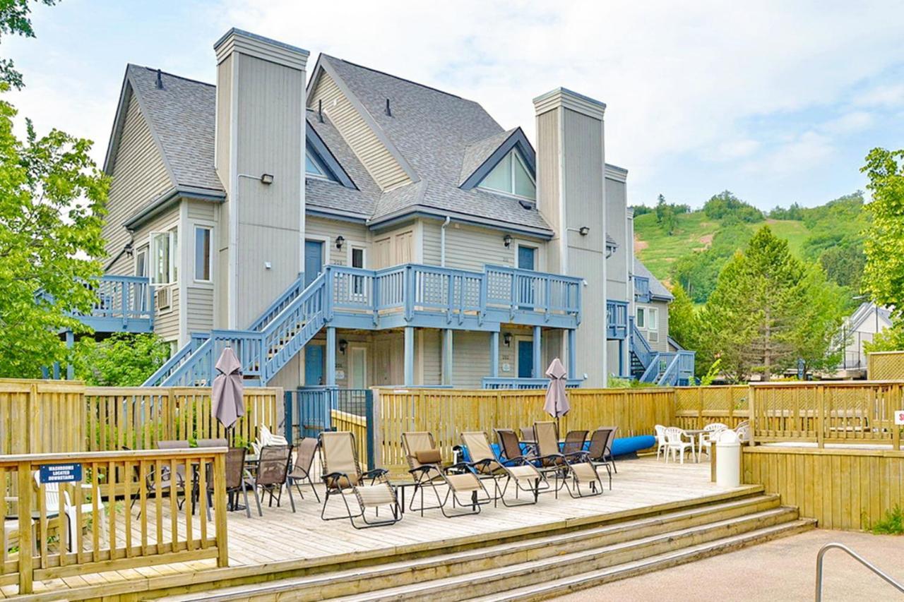 Condo 211 At North Creek Resort Blue Mountains Kamer foto