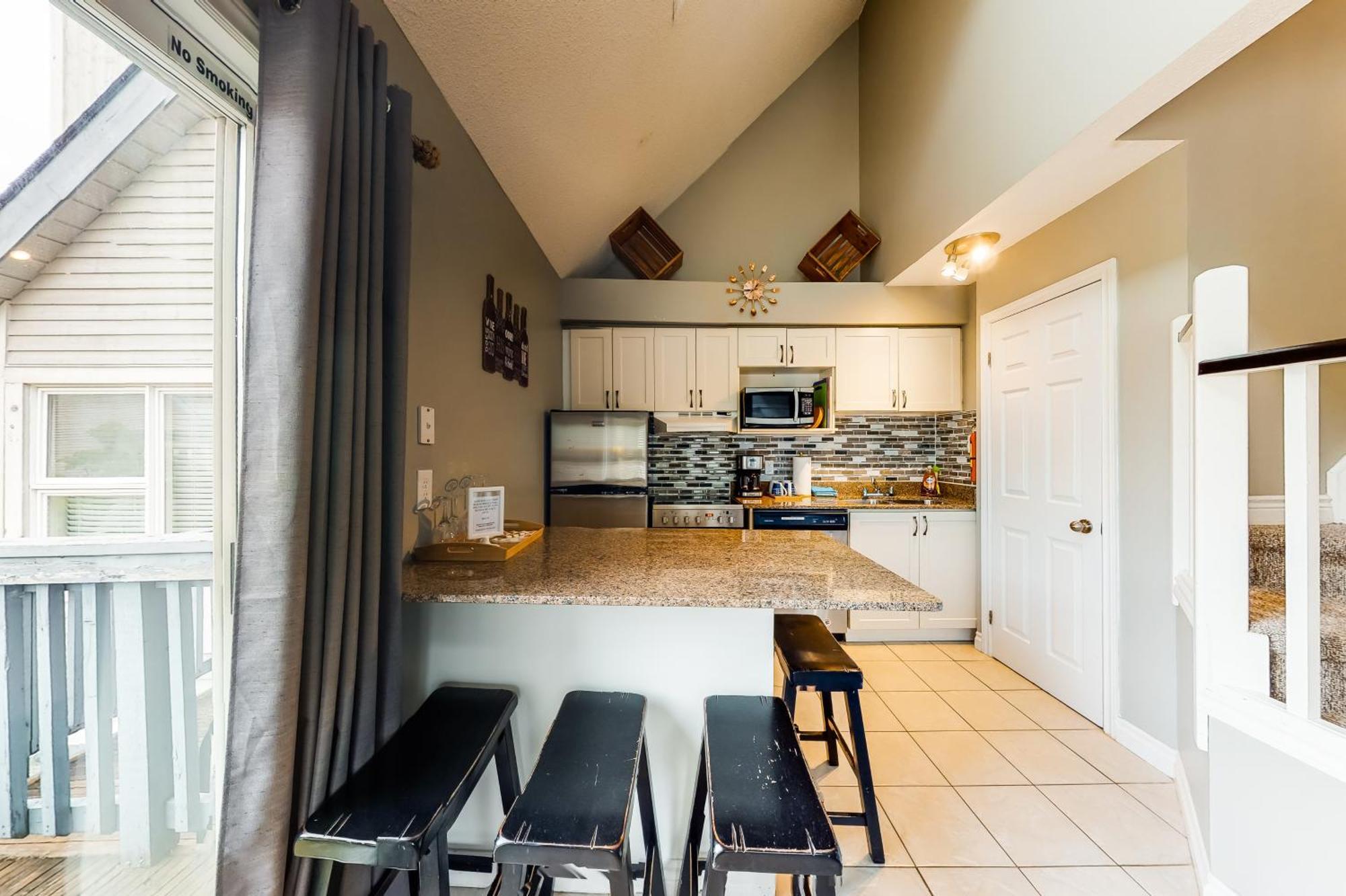 Condo 211 At North Creek Resort Blue Mountains Kamer foto