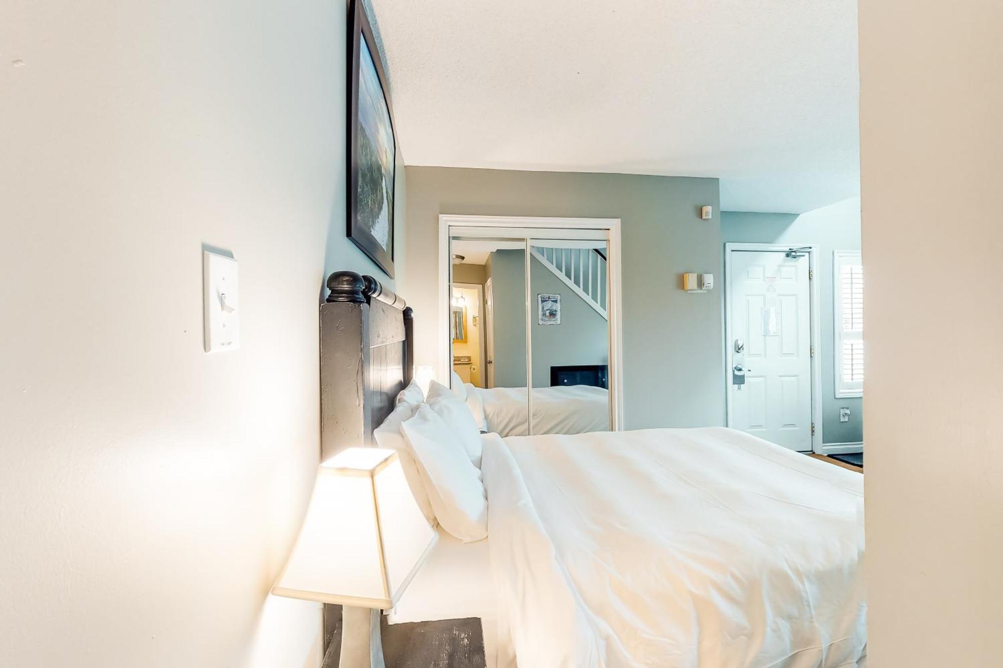 Condo 211 At North Creek Resort Blue Mountains Kamer foto