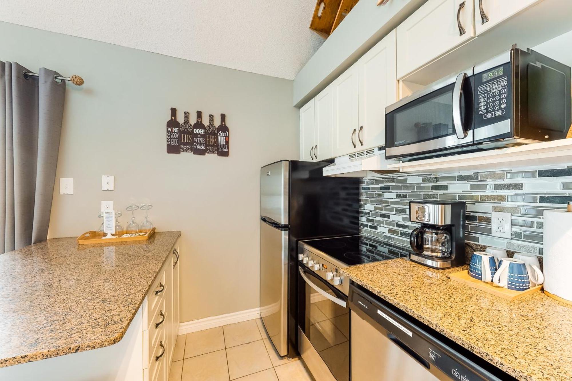 Condo 211 At North Creek Resort Blue Mountains Kamer foto