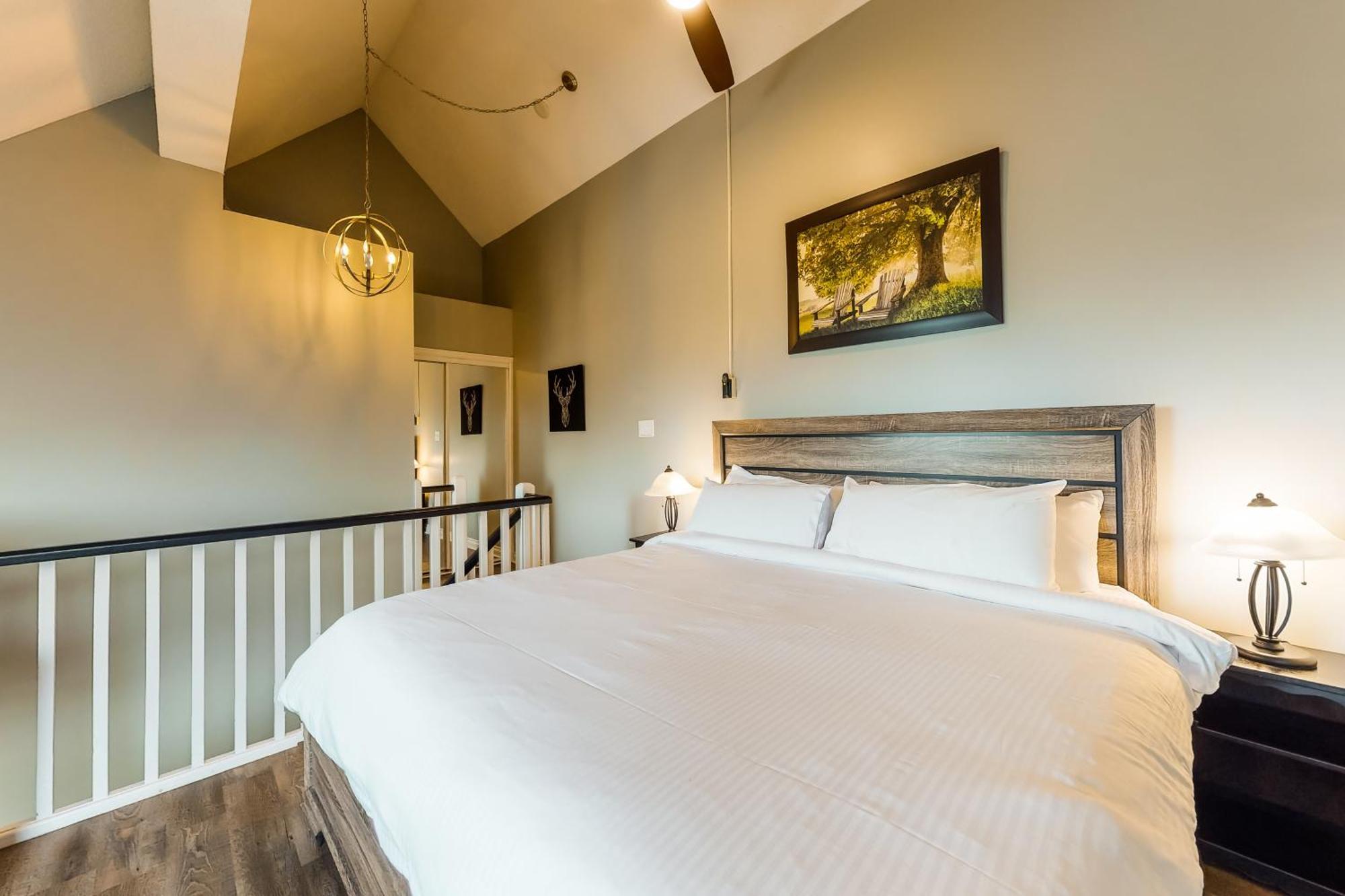Condo 211 At North Creek Resort Blue Mountains Kamer foto