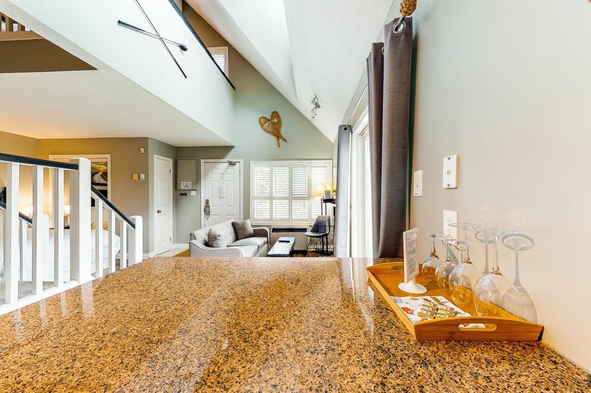 Condo 211 At North Creek Resort Blue Mountains Kamer foto